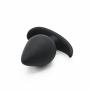 Toysdance Silicone Butt Plug With Handle Aex Sex Toy 268-S