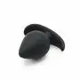 Toysdance Silicone Butt Plug With Handle Aex Sex Toy 268-S