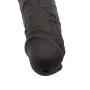 FDA Privacy 10.5 Inch Silicone Penile Condom ZSHBM Expander Expands Male Chastity Toys Lengthen Cock Sleeves Dick Socks Black Color