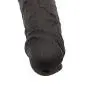 FDA Privacy 10.5 Inch Silicone Penile Condom ZSHBM Expander Expands Male Chastity Toys Lengthen Cock Sleeves Dick Socks Black Color