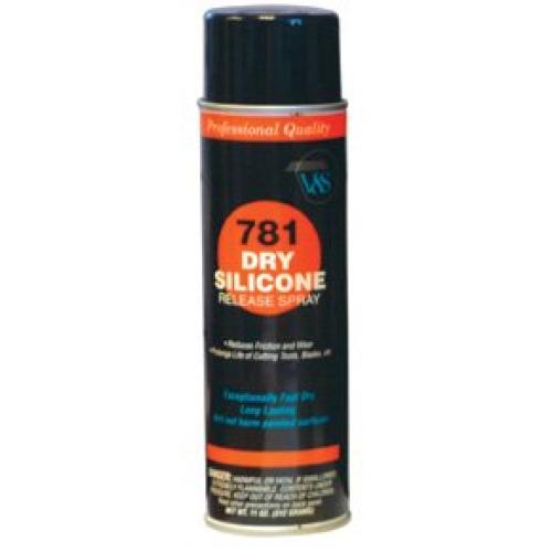 Silicone Spray (12 Cans) - GLU-781