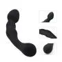 FST Anal Dildo Body Safe Silicone G-Spot Stimulation Prostate Massager, Waterproof Butt Plug for Men and Women Anal Sex Toy
