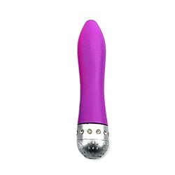 Guiseniour Multispeed Vibrantor Gspotter Dillos Vibe Personal Klitoriis Massager Six Toys Female Adult