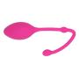 JIMUA TSHIRT Vibrators Ultimate Kegel Vagina & Trainer Ball UniAlluring Silicone Waterproof Body Massager Ben Wa Toys Adult Product Geisha Ball,as Picture FCA