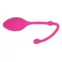 JIMUA TSHIRT Vibrators Ultimate Kegel Vagina & Trainer Ball UniAlluring Silicone Waterproof Body Massager Ben Wa Toys Adult Product Geisha Ball,as Picture FCA