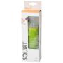 Boon Squirt Silicone Baby Food Dispensing Spoon