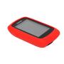 New Walleva BMC Red GPS Case For Garmin Edge 800/810