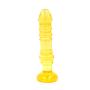 Senoow Thread Progressive Atrium Hang Pull Back Silicone Women and Mens Toys for Men & Women