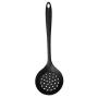 Holarose Silicone Cooking Utensils Kitchen Utensil Tools for Nonstick Cookware with Spatula Turner Ladle Pasta Server Heat Resistant