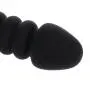 Batyuery Vibrating Amal Plug Silicone Butt Plug Adult Six Toys for Men and Women Prosteat Massager