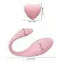 Richi 10 Modes Toys for Women ,USB Recharge