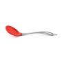 Silicone Kitchenware Set Of 6 Stainless Steel Handle Cooking Spoon Shovel Kitchen Set Silicone Spatula