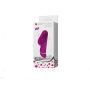 KJFOI shirts Female Ví-bratór Licking Toy Ví-bratór for Women Cl-ǐtoral Ví-bratór Clit Pussy Pump Silicone Oral Tongue Sexxlx Toy for Woman,Purple