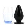 Knowwest Adùlt ?màl Toy B-ütt Plùg Silicone Six Toys for Women Couples Stímulatión
