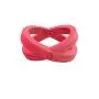 QALO Womens Functional Silicone Rings with Ring Storage Pouch, Tough Q2X Material Flat Collection