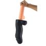 Bfucky 8.27 Inch Brand New High Quality Hardness Silicone, Feels Soft and Realistic D?`ld.? - Love Toys for Women, Birthday Party Gifts for Friends Bfucky