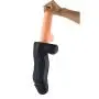 Bfucky 8.27 Inch Brand New High Quality Hardness Silicone, Feels Soft and Realistic D?`ld.? - Love Toys for Women, Birthday Party Gifts for Friends Bfucky