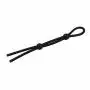 3 Packs Adjustable Dual Cock Ring Soft Silicone Time Delay Erection Cock Rings for Men Adult Penis Rings Thread Sex Toy Ring Penis Cock Ring