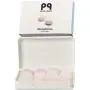 PQ Wax Earplugs for Sensetive Ears - Moldable Wax Ear Plugs for Sleeping - Swimming - Shooting - Snoring - Sound Blocking Level 32 dB - Noise Cancelling Womens Ear Plugs