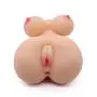 Bfucky 3D Silicone Toy TPE Doll for Men Bfucky