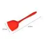 Silicone Kitchenware 3 Piece Set Cooking Spoon Shovel Nonstick Cookware Set Kitchenware