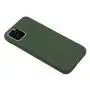 MUNDULEA Compatible iPhone 11 Case,Slim Fit Full Matte Cases Soft Flexible TPU Rubber Green Cover Compatible iPhone 11 (Green)