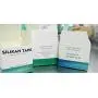 Silikan Soft Premium Silicone Medical Grade Tape 1.6” X 60” Painless No Residue Removal Safe Nontoxic Latex Free Showerproof Flexible Thin Easy Cut to Length Skin Tone Apply Protective S