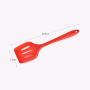 Silicone Kitchenware 8 Piece Set Non-stick Shovel Cooking Pot Shovel Does Not Hurt The Pot High Temperature Cooking Shovel