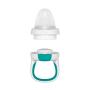 OXO Tot Silicone Self-Feeder, Teal