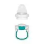 OXO Tot Silicone Self-Feeder, Teal