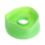 Sample9-1pcs Cock Ring-Silicone -G Spotter Toys - Enlarger Device Penis Enlarger Sleeve Cover Seal Device Replacement Penis Pump Accessory for Male Little Brother Couple-Color Random