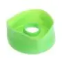 Sample9-1pcs Cock Ring-Silicone -G Spotter Toys - Enlarger Device Penis Enlarger Sleeve Cover Seal Device Replacement Penis Pump Accessory for Male Little Brother Couple-Color Random