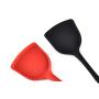 Spatula Silicone Shovel Not to hurt the pot High temperature Cookware Kitchenware Cooking Shovel