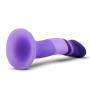 Blush Novelties Avant Dildo, D2 Purple Rain