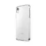 AmazonBasics Slim Case for iPhone XR, Clear