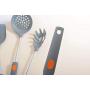 Silicone Kitchenware Kitchen Set - 304 Stainless Steel Silicone Kitchen Set - Silicone Kitchen Set Spatula Set - Silicone Appliance Cookware Set