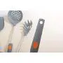 Silicone Kitchenware Kitchen Set - 304 Stainless Steel Silicone Kitchen Set - Silicone Kitchen Set Spatula Set - Silicone Appliance Cookware Set