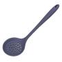 Hjyi Kitchen Cooking High temperature cooking silicone kitchenware set silicone shovel sticky pot special kitchen utensils (3-piece set)