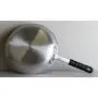 Carlisle 60910XRS Scratch-Resistant Aluminum Non-Stick Fry Pan With Removable Silicone Sleeve, 10"