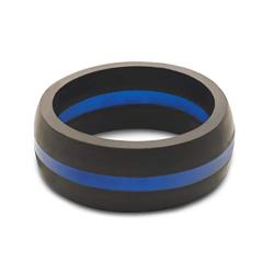 Mens Quality Silicone Rings