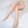 LOOK Aircraft Cup Non-inflatable Do-ll Entity Male Virgin Model 3D Realistic Vǎginal Anal Silicone Séx D-oll Male Másturbation Half Body Legs Ass TPE Dǒlls Adult Dǒll Toys SOON ( Size : 56cm )