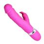 Slim Slender Silicone Massager Toy for Men and Women Point 2277