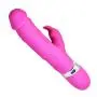 Slim Slender Silicone Massager Toy for Men and Women Point 2277