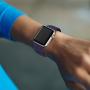 DaQin Band Compatible with Apple Watch 38mm 40mm 42mm 44mm for Women and Men, Sport Replacement Wristbands for iWatch Series 5 Series 4 Series 3/2/1, S/M, M/L