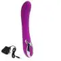 G Spot Vibrator Silicone Adult Sex Massager Toys for Woman