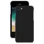 EMERGE SLIM SHELL iPhone 8 / iPhone 7 Ultra Thin Slim Cell Phone Case - Black