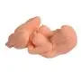 Lifelike Soft Novelty Relax Waterproof Toys for Men Play - 3D Realistic Safe Silicone Love for Man Male Mástürbat?r