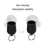 TPTPMAY Silicone Pennis Sleeve Powerful Massage Long Lasting Toys for Female