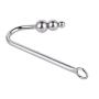 Sunnylela Big Size Stainless Steel Amal Plug Adult Health Six-Toys for Women Men