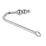 Sunnylela Big Size Stainless Steel Amal Plug Adult Health Six-Toys for Women Men